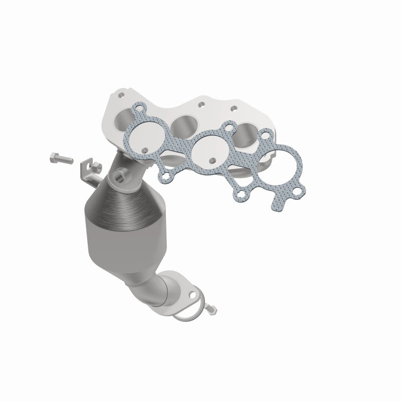 MagnaFlow Direct Fit Catalytic Converter 11-15 Sienna 3.5 Manifold