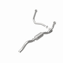 Load image into Gallery viewer, MagnaFlow Direct Fit Catalytic Converter 00-03 Durango 4WD OEM