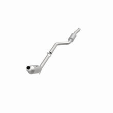 Load image into Gallery viewer, MagnaFlow California Direct Fit Converter 08-10 Mercedes-Benz C300 3.0L