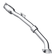 Load image into Gallery viewer, MagnaFlow Direct Fit Catalytic Converter 99-02 Daewoo Nubira 2.0L re