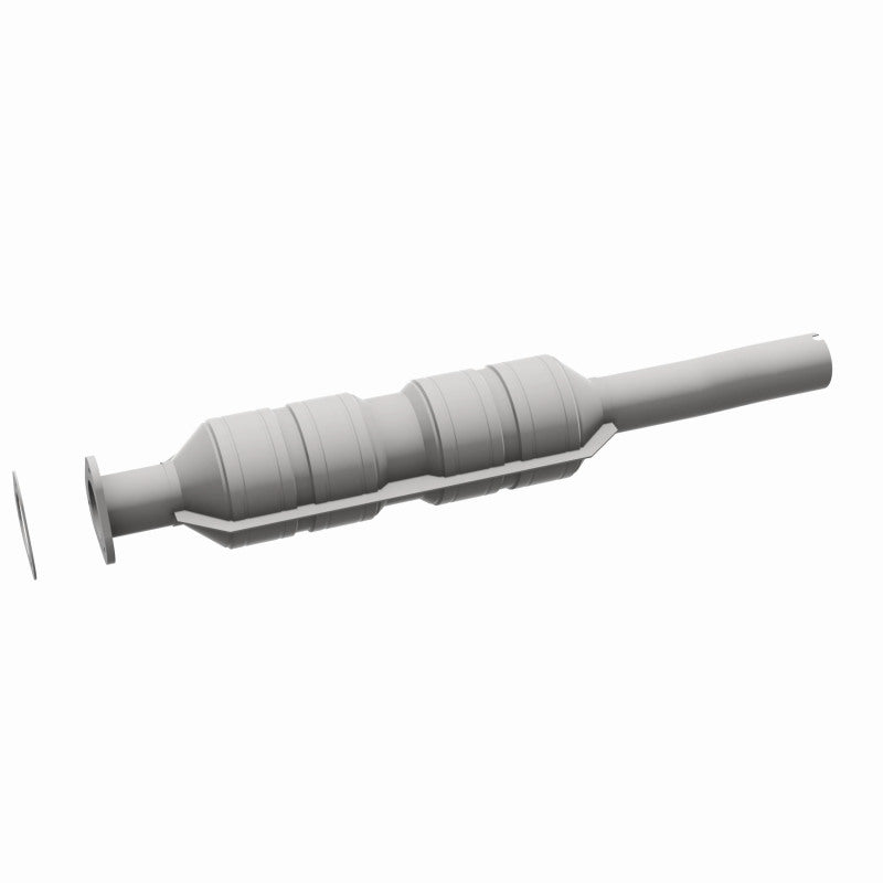 MagnaFlow Direct Fit Catalytic Converter 97-99 E350 Van With 5.4L An