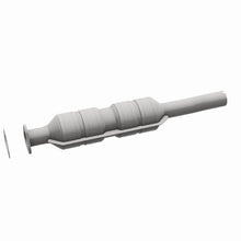 Load image into Gallery viewer, MagnaFlow Direct Fit Catalytic Converter 97-99 E350 Van With 5.4L An