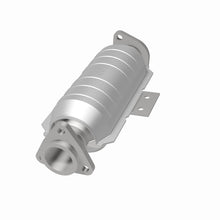 Load image into Gallery viewer, MagnaFlow Direct Fit Catalytic Converter 98 Elantra 1.8L Rear Conv 9