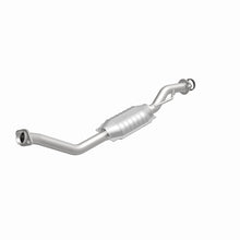 Load image into Gallery viewer, MagnaFlow Direct Fit Catalytic Converter Ford 88 92