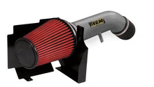 Load image into Gallery viewer, AEM 99-06 Chevy/GMC 5.3/6.0L Silver Brute Force Intake