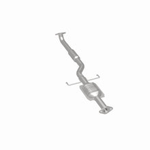 Load image into Gallery viewer, MagnaFlow Direct Fit Catalytic Converter 02-04 Eclipse 2.4L
