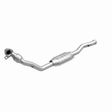Load image into Gallery viewer, MagnaFlow Direct Fit Catalytic Converter 1997 Volvo 850 2.3L Turbo