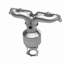 Load image into Gallery viewer, MagnaFlow Direct Fit Catalytic Converter 95/98 Saturn SC/SL/SW 1.9L