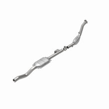 Load image into Gallery viewer, MagnaFlow Direct Fit Catalytic Converter 2003 Mercedes ML320 3.2L