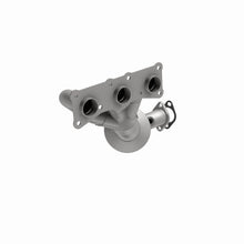 Load image into Gallery viewer, MagnaFlow Direct Fit Catalytic Converter BMW 5 06-07 Rear OEM