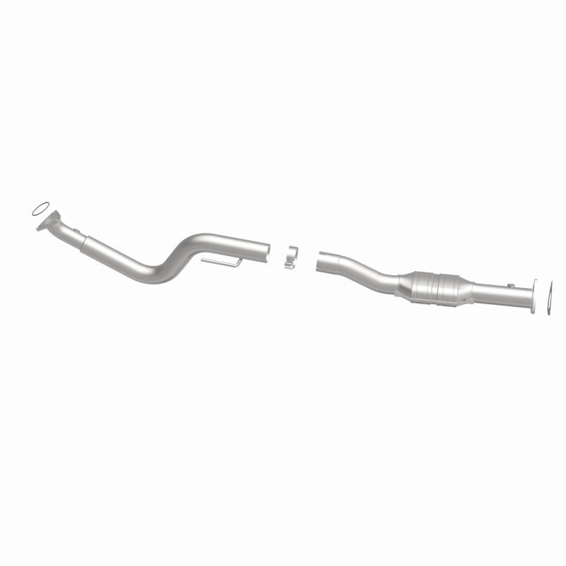 MagnaFlow Direct Fit Catalytic Converter 03-07 GM 2500/3500 P/S OEM