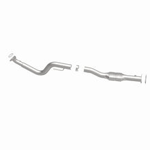 Load image into Gallery viewer, MagnaFlow Direct Fit Catalytic Converter 03-07 GM 2500/3500 P/S OEM