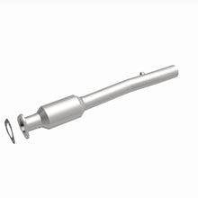 Load image into Gallery viewer, MagnaFlow Direct Fit Catalytic Converter 99-01 E350 Van 5.4/6.8L