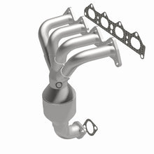Load image into Gallery viewer, MagnaFlow Direct Fit Catalytic Converter 98-01 Hyundai Elantra 1.8L