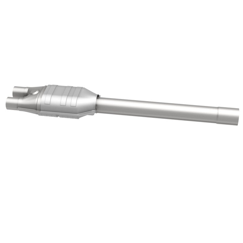 MagnaFlow Direct Fit Catalytic Converter 93-97 Chrysler 3.5L Rear Co