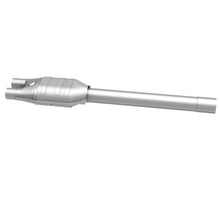 Load image into Gallery viewer, MagnaFlow Direct Fit Catalytic Converter 93-97 Chrysler 3.5L Rear Co