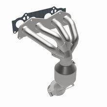 Load image into Gallery viewer, MagnaFlow Direct Fit Catalytic Converter 04-05 Toyota RAV4 2.4L