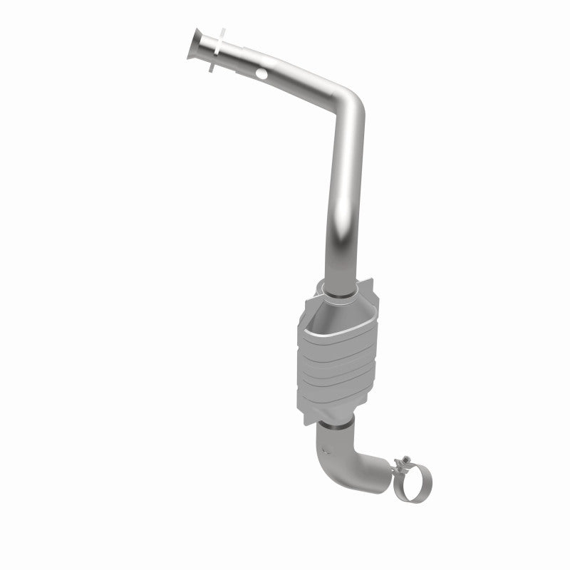 MagnaFlow Direct Fit Catalytic Converter 99 GM Express Van DS 5.7L