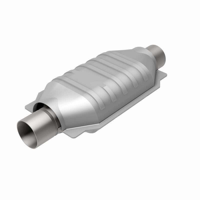 MagnaFlow Universal Catalytic Converter 3