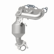 Load image into Gallery viewer, MagnaFlow DF Catalytic Conv 02-03 Lexus ES300 3.0L / 02-03 Toyota Camary 3.0L Rear - California
