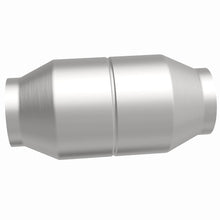 Load image into Gallery viewer, MagnaFlow Universal Catalytic Converter 5.00 inch C/C Diesel