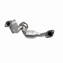 Load image into Gallery viewer, MagnaFlow Direct Fit Catalytic Converter 98-00 Ford Ranger 3.0/4.0L