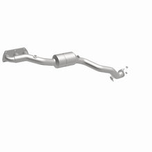 Load image into Gallery viewer, MagnaFlow Direct Fit Catalytic Converter 05-09 Audi A8 6.0L