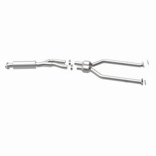 Load image into Gallery viewer, MagnaFlow Direct Fit Catalytic Converter CARB Compliant - 2008 Lexus IS F V8 5.0L