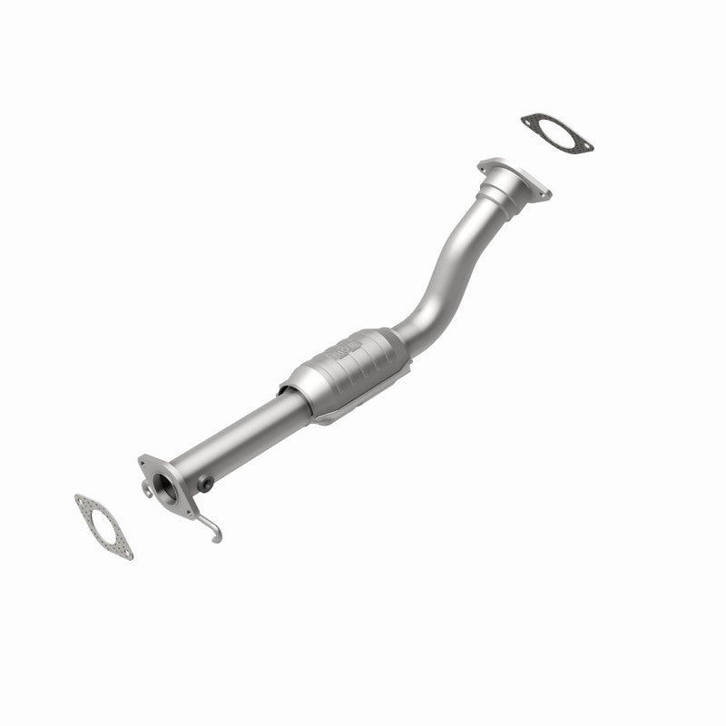 MagnaFlow Direct Fit Catalytic Converter 99-02 Oldsmobile Intrigue