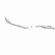 Load image into Gallery viewer, MagnaFlow Direct Fit Catalytic Converter 2003 Mercedes CLK320 3.2L