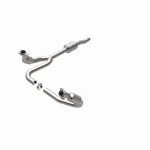 Load image into Gallery viewer, MagnaFlow Direct Fit Catalytic Converter 02-03 Ram 1500 4.7L CA Emis