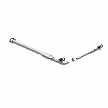 Load image into Gallery viewer, MagnaFlow Direct Fit Catalytic Converter 00-02 Chevy Van 4.3L/5.0L
