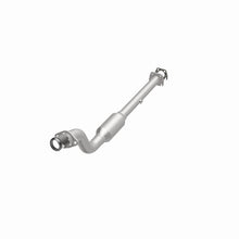 Load image into Gallery viewer, MagnaFlow Direct Fit Catalytic Converter 96 Buick Regal 3.8L