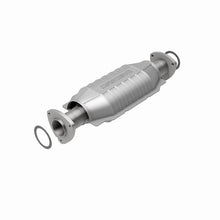 Load image into Gallery viewer, MagnaFlow Direct Fit Catalytic Converter GM 90 94