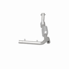 Load image into Gallery viewer, MagnaFlow Direct Fit Catalytic Converter 97-98 Ford F-150 Pickup 4.2L P/S 4WD