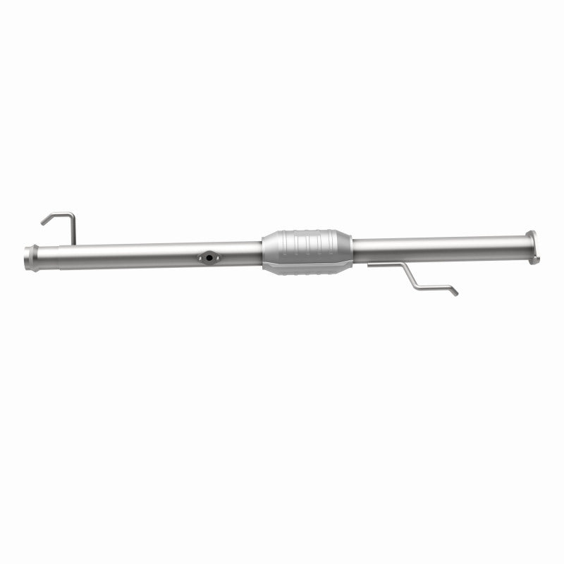 MagnaFlow Direct Fit Catalytic Converter 00-04 Tundra 3.4L Rear