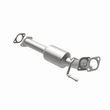 Load image into Gallery viewer, MagnaFlow California Direct Fit Converter 12-15 Chevrolet Sonic 1.8L