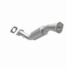 Load image into Gallery viewer, MagnaFlow Direct Fit Catalytic Converter 07-08 Buick Lucerne 3.8L
