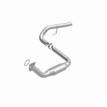 Load image into Gallery viewer, MagnaFlow Direct Fit Catalytic Converter 02-05 Escalade 6.0L Driver Side