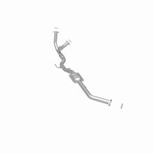 Load image into Gallery viewer, MagnaFlow Direct Fit Catalytic Converter 98-00 Sienna 3.0L