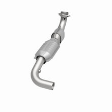 Load image into Gallery viewer, MagnaFlow Direct Fit Catalytic Converter 01-03 F-150 5.4 2WD D/S 49S
