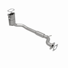 Load image into Gallery viewer, MagnaFlow Direct Fit Catalytic Converter Contour 95-00 2.0L