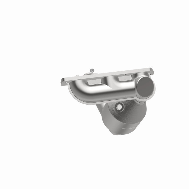 MagnaFlow Direct Fit Catalytic Converter 02-03 Freelander 2.5L