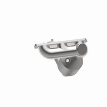 Load image into Gallery viewer, MagnaFlow Direct Fit Catalytic Converter 02-03 Freelander 2.5L
