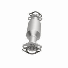 Load image into Gallery viewer, MagnaFlow California Direct Fit Catalytic Converter 91-92 Suzuki Sidekick 1.6L