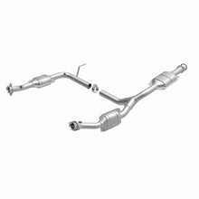 Load image into Gallery viewer, MagnaFlow Direct Fit Catalytic Converter 02-04 Explorer 4L Y