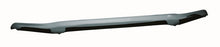 Load image into Gallery viewer, AVS 14-17 Honda Odyssey High Profile Bugflector II Hood Shield - Smoke