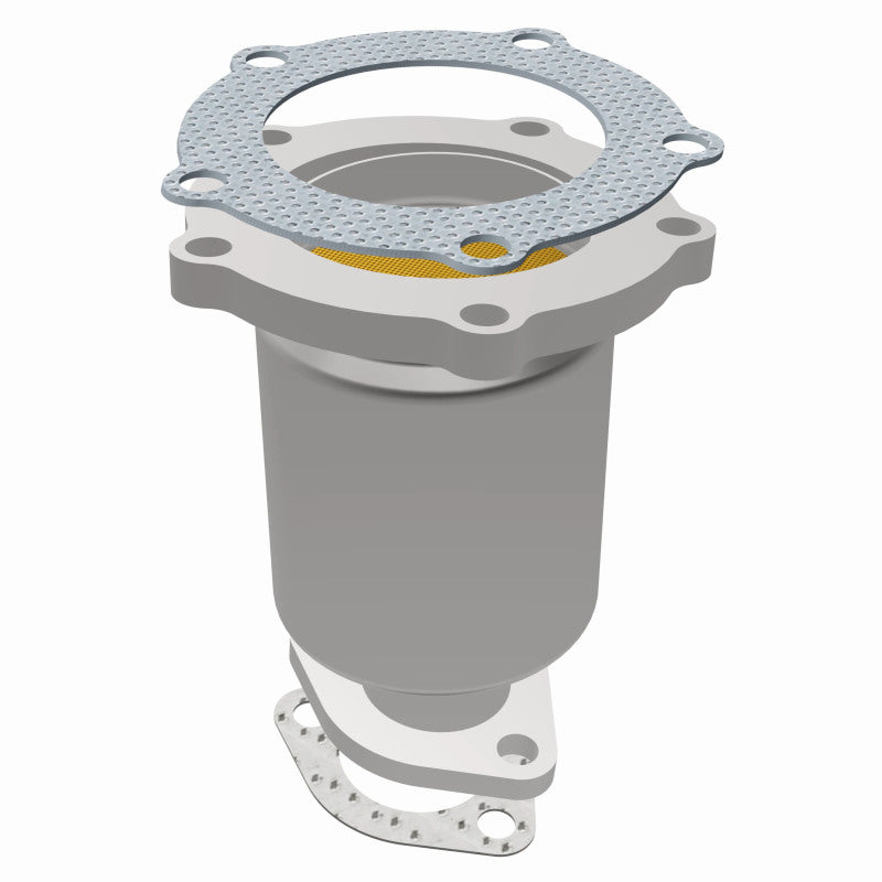 MagnaFlow Direct Fit Catalytic Converter 00-02 Mazda 626 2.0L CA