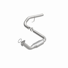 Load image into Gallery viewer, MagnaFlow Direct Fit Catalytic Converter 02-05 Escalade 6.0L Driver Side