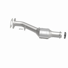 Load image into Gallery viewer, MagnaFlow Direct Fit Catalytic Converter 04-07 Subaru WRX/STi 2.5L T
